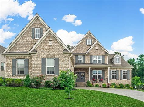 burberry glen nolensville|Burberry Glen Homes For Sale .